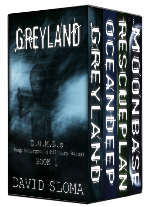Title details for D.U.M.B.s by David Sloma - Wait list